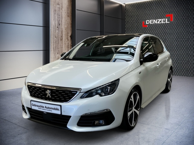 Bild 1: Peugeot 308 1,6 PureTech 225