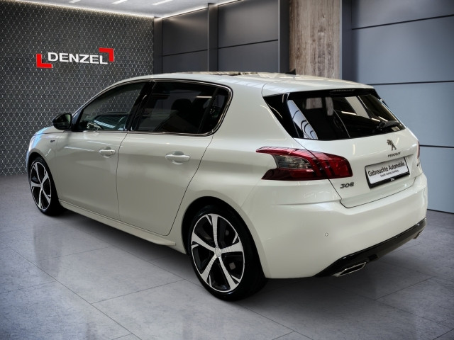 Bild 2: Peugeot 308 1,6 PureTech 225