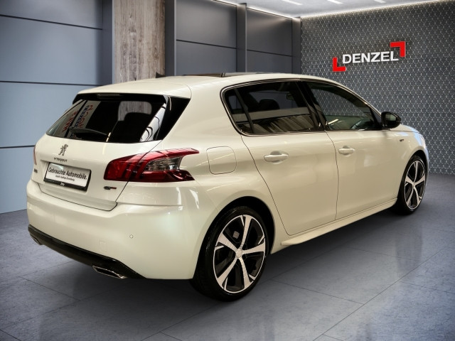 Bild 3: Peugeot 308 1,6 PureTech 225