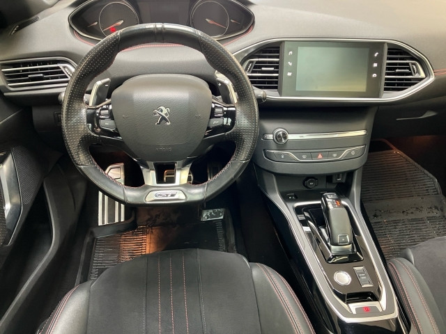 Bild 6: Peugeot 308 1,6 PureTech 225