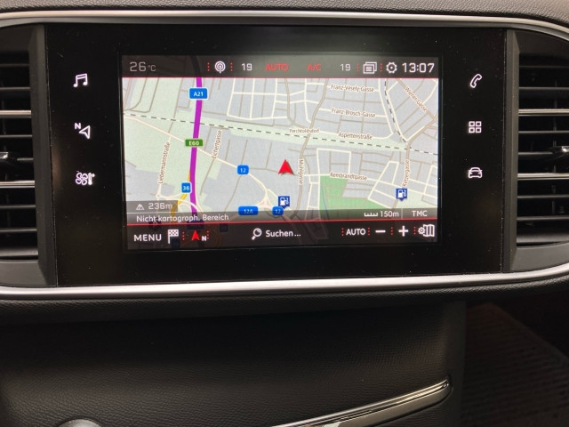 Bild 7: Peugeot 308 1,6 PureTech 225