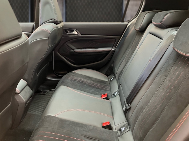 Bild 8: Peugeot 308 1,6 PureTech 225