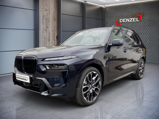 Bild 0: BMW X7 xDrive40d G07 B57