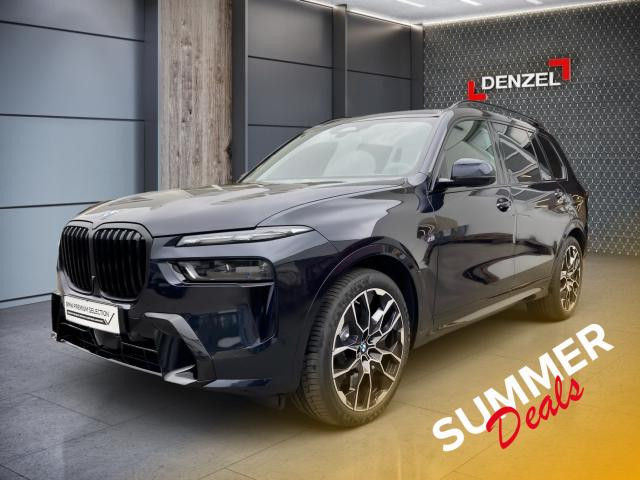 Bild 0: BMW X7 xDrive40d G07 B57