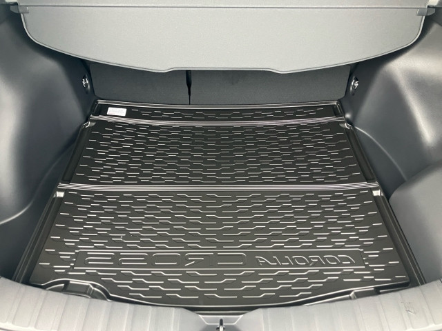 Bild 9: Toyota Corolla Cross 2.0, Active Drive, 4x2