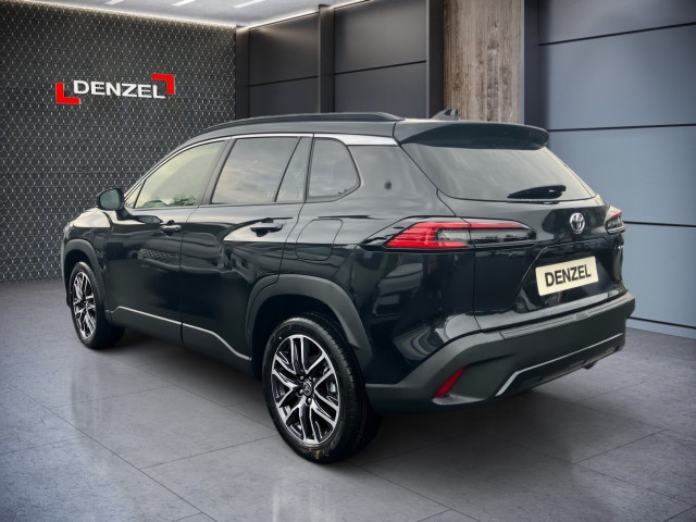 Bild 2: Toyota Corolla Cross 2.0, Active Drive, 4x2