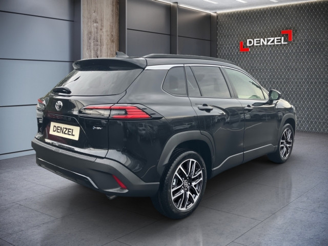 Bild 3: Toyota Corolla Cross 2.0, Active Drive, 4x2