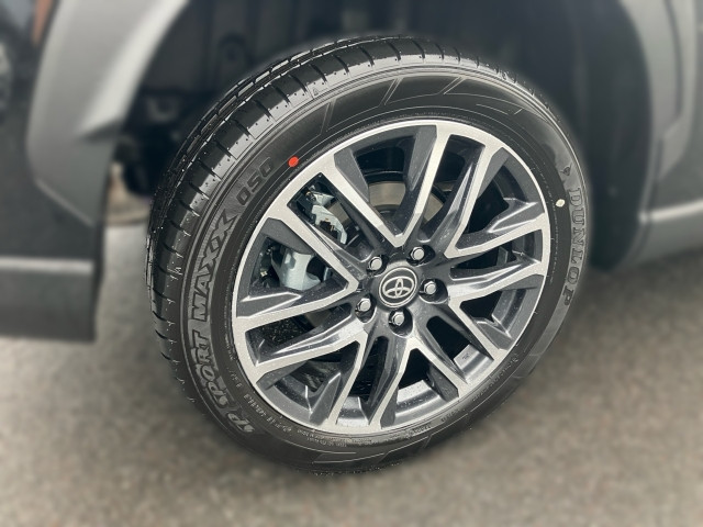 Bild 4: Toyota Corolla Cross 2.0, Active Drive, 4x2