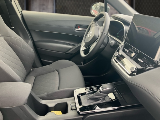 Bild 5: Toyota Corolla Cross 2.0, Active Drive, 4x2