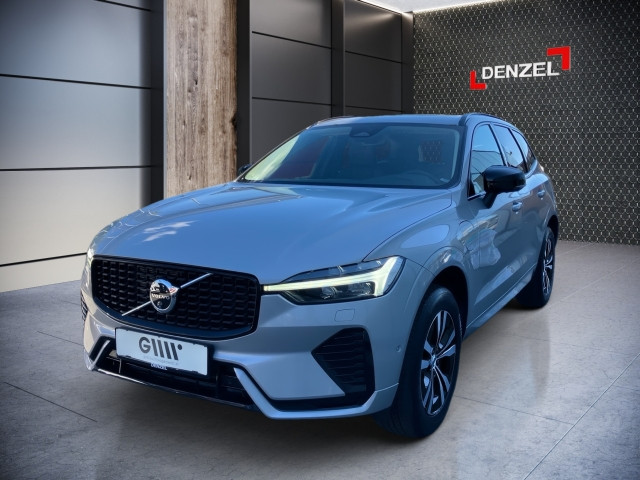 Bild 1: VOLVO PKW XC60 Plus, T6 Plug-in Hybrid, Elektrisch/Benzin, Dark