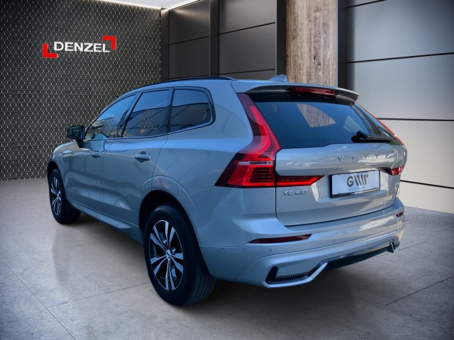 Bild 2: VOLVO PKW XC60 Plus, T6 Plug-in Hybrid, Elektrisch/Benzin, Dark