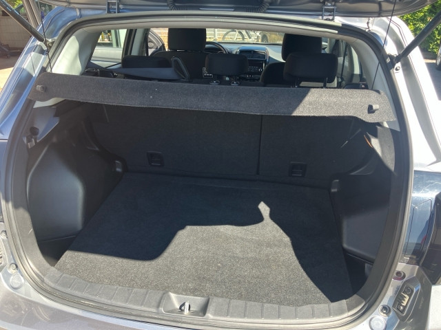 Bild 9: Mitsubishi ASX 2,0 MIVEC Inform