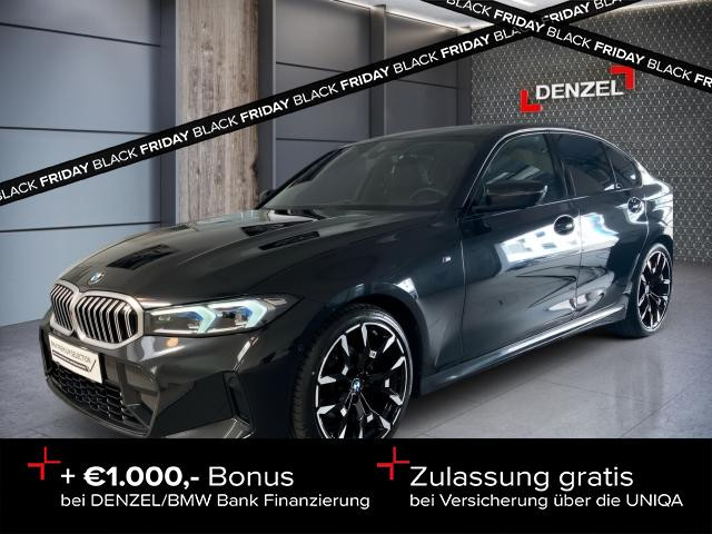 Bild 0: BMW 320d xDrive Limousine MX G20 B