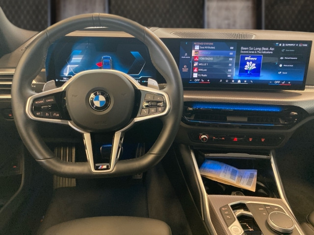 Bild 9: BMW 320d xDrive Limousine MX G20 B