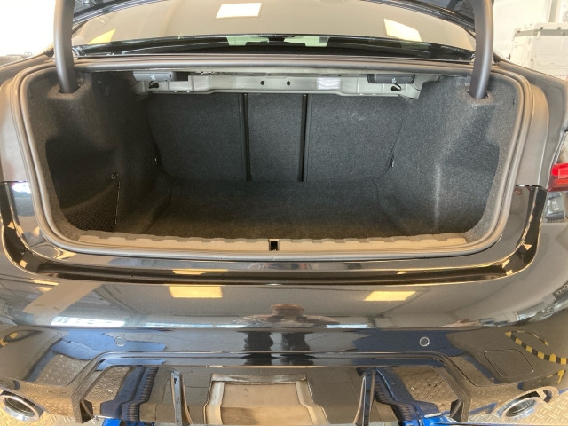 Bild 12: BMW 320d xDrive Limousine MX G20 B