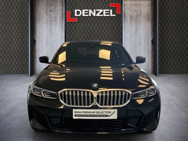 Bild 2: BMW 320d xDrive Limousine MX G20 B