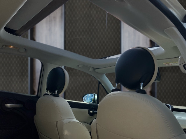 Bild 7: Fiat 500X Hybrid 130 7-Ga