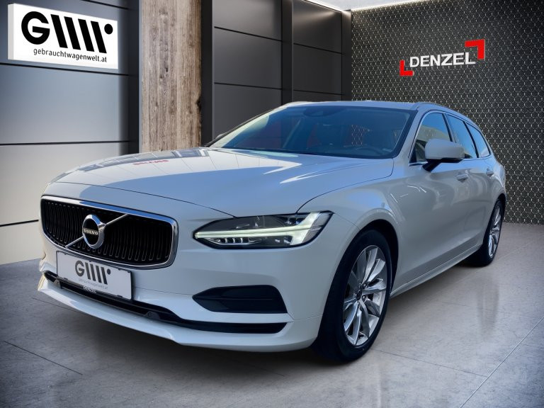 Bild 0: VOLVO PKW V90 D3 Momentum Pro Geartronic