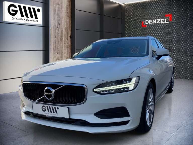 Bild 1: VOLVO PKW V90 D3 Momentum Pro Geartronic