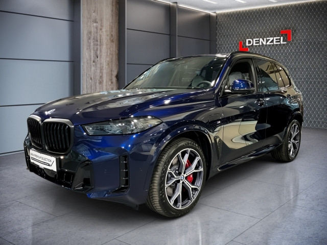 Bild 0: BMW X5 xDrive50e G05 XB1