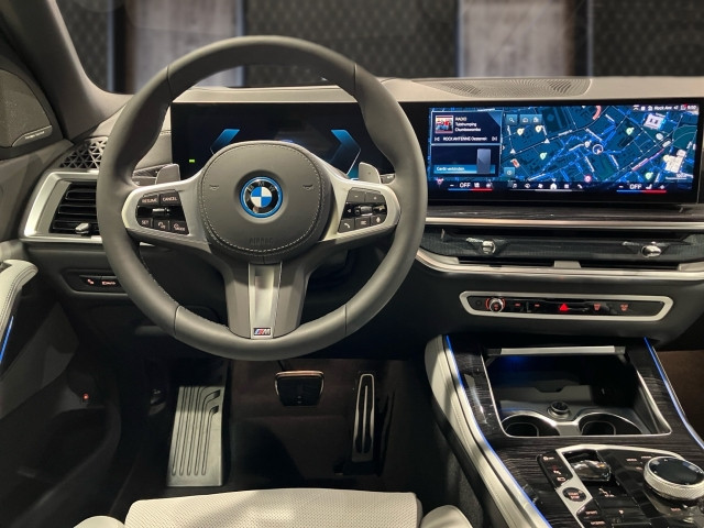 Bild 9: BMW X5 xDrive50e G05 XB1