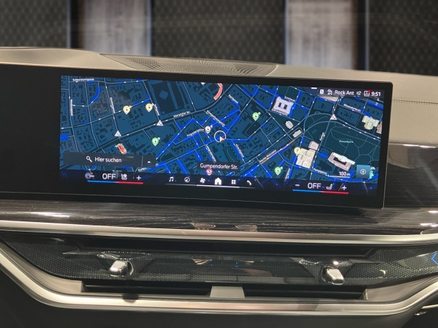 Bild 10: BMW X5 xDrive50e G05 XB1