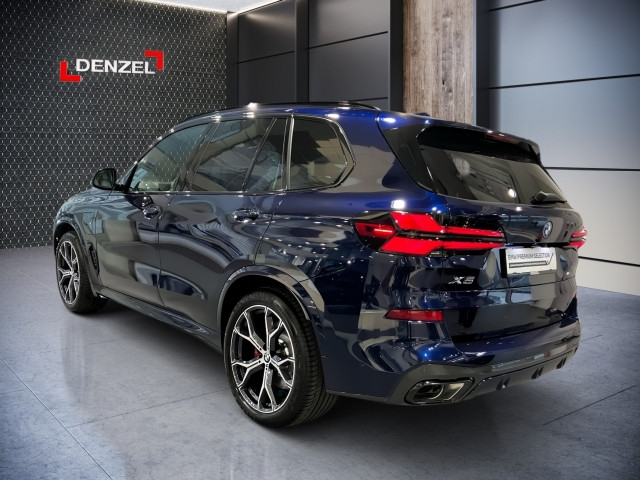 Bild 3: BMW X5 xDrive50e G05 XB1