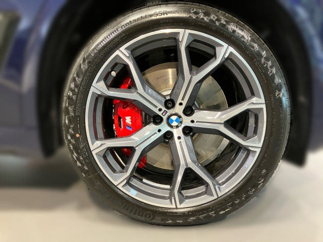 Bild 7: BMW X5 xDrive50e G05 XB1
