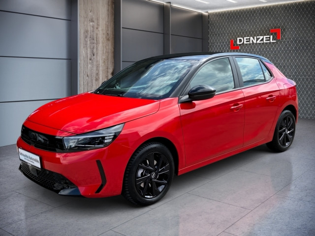 Bild 0: Opel Corsa Hybrid