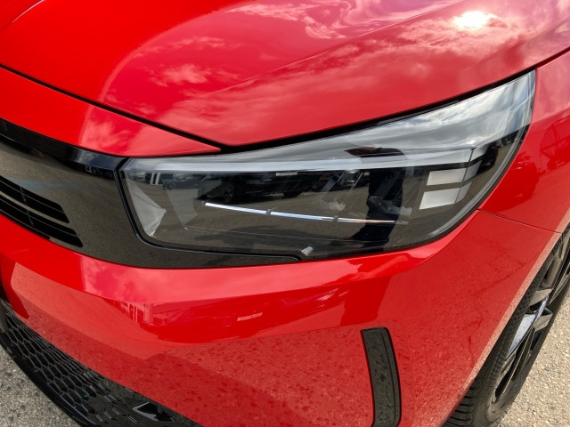 Bild 10: Opel Corsa Hybrid