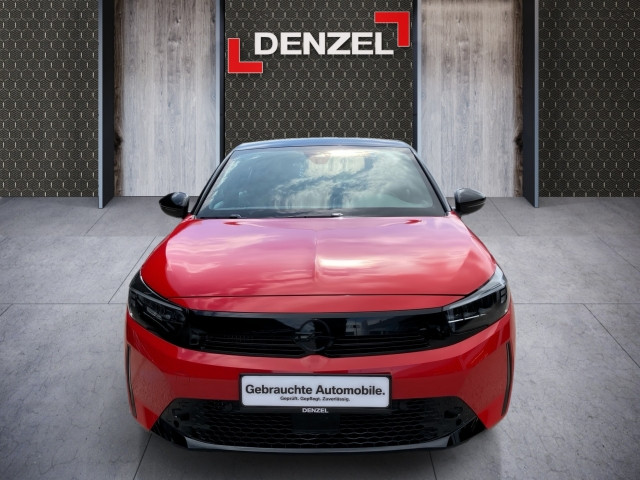 Bild 11: Opel Corsa Hybrid