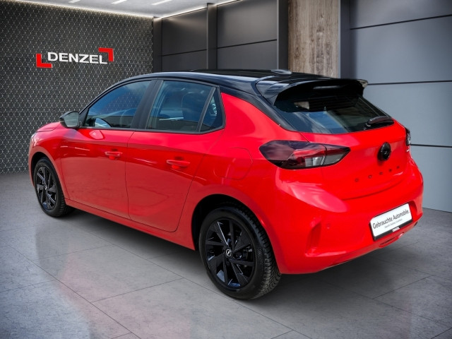 Bild 2: Opel Corsa Hybrid