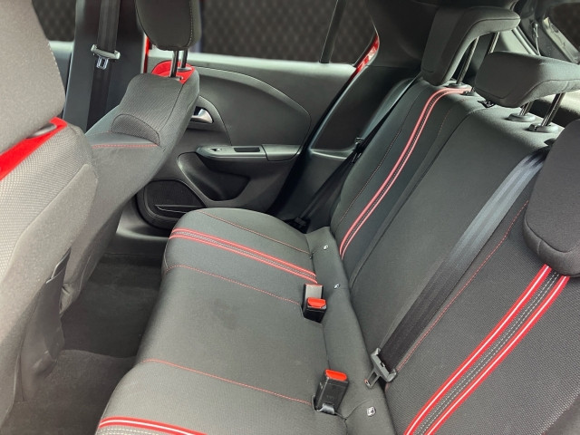 Bild 7: Opel Corsa Hybrid