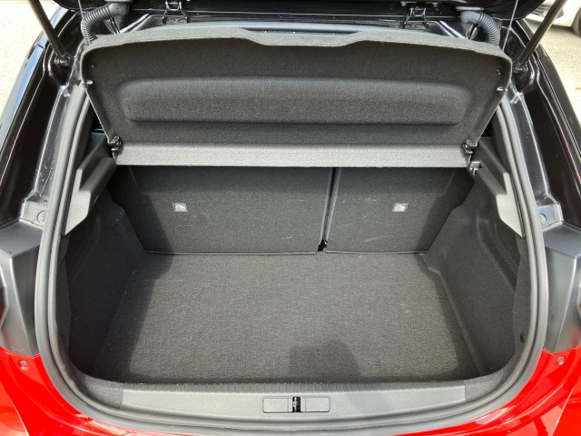 Bild 8: Opel Corsa Hybrid