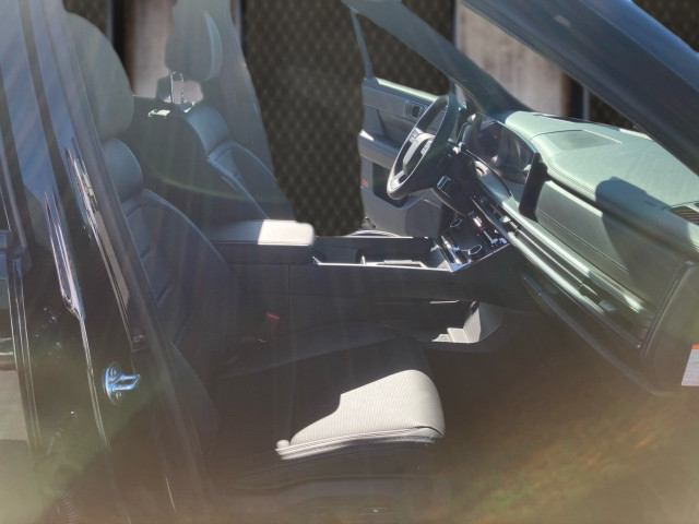 Bild 9: Hyundai Santa Fe (MX5) Calligraphy 1.6 T-GDI PHEV 4WD