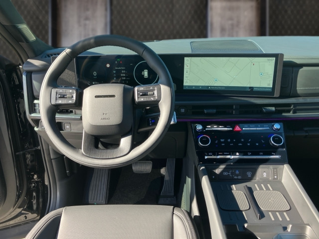 Bild 10: Hyundai Santa Fe (MX5) Calligraphy 1.6 T-GDI PHEV 4WD