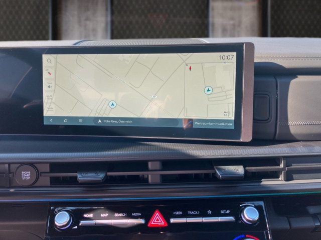 Bild 11: Hyundai Santa Fe (MX5) Calligraphy 1.6 T-GDI PHEV 4WD