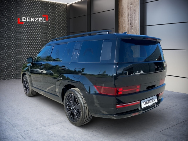 Bild 6: Hyundai Santa Fe (MX5) Calligraphy 1.6 T-GDI PHEV 4WD