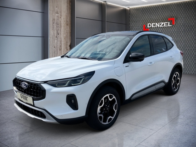 Bild 0: Ford Kuga