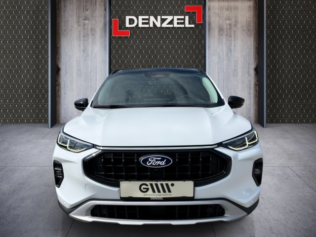Bild 12: Ford Kuga