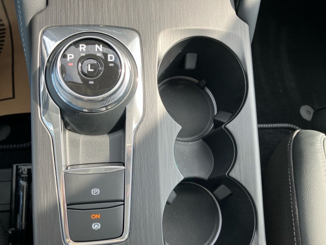 Bild 14: Ford Kuga