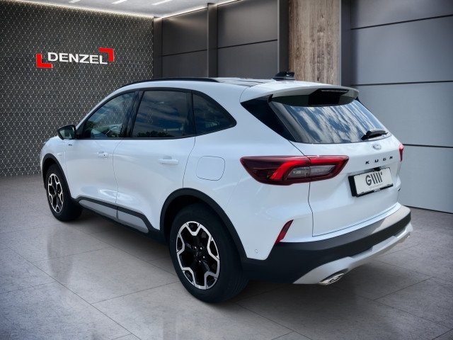 Bild 2: Ford Kuga