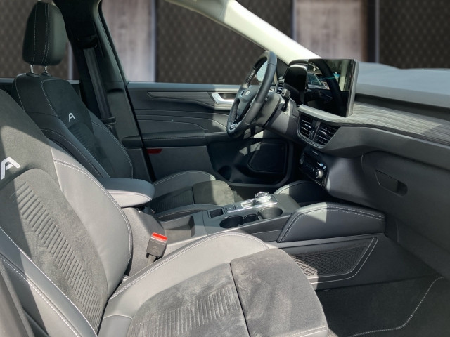 Bild 5: Ford Kuga