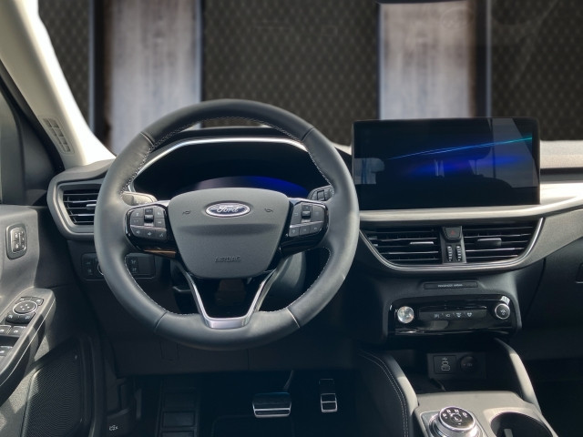 Bild 6: Ford Kuga