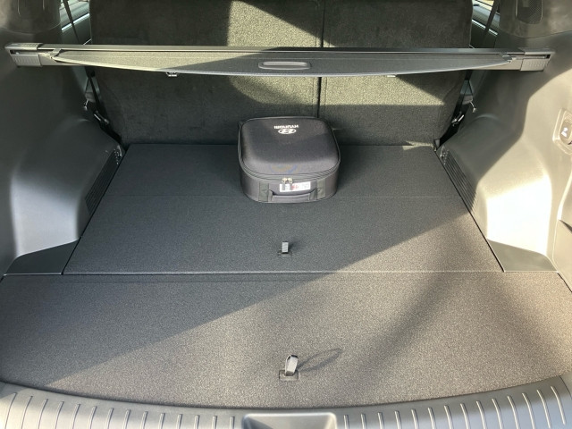 Bild 9: Hyundai Santa Fe (MX5) Calligraphy 1.6 T-GDI PHEV 4WD