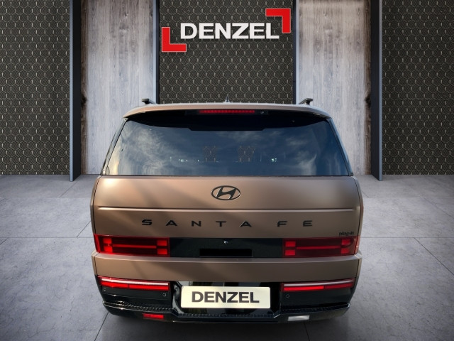 Bild 10: Hyundai Santa Fe (MX5) Calligraphy 1.6 T-GDI PHEV 4WD