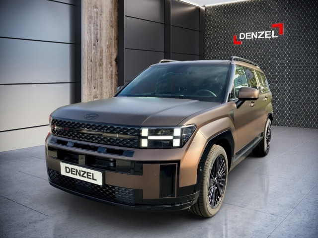 Bild 1: Hyundai Santa Fe (MX5) Calligraphy 1.6 T-GDI PHEV 4WD