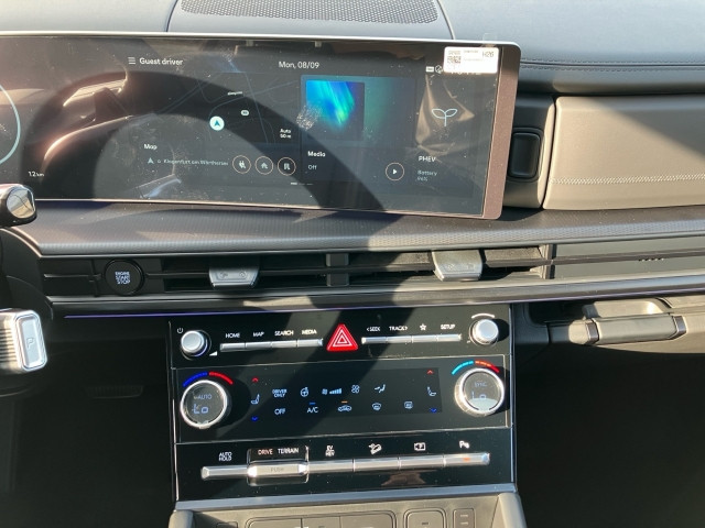 Bild 7: Hyundai Santa Fe (MX5) Calligraphy 1.6 T-GDI PHEV 4WD