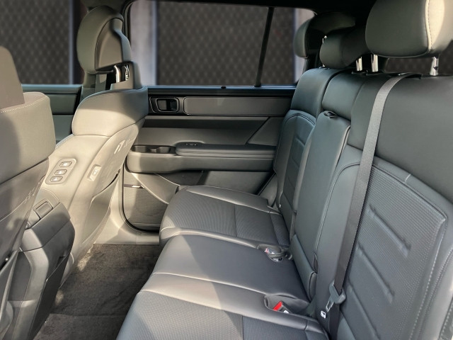 Bild 8: Hyundai Santa Fe (MX5) Calligraphy 1.6 T-GDI PHEV 4WD