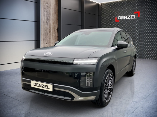 Bild 1: Hyundai IONIQ 9 Calligraphy 110 kWh 4WD